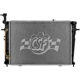 Purchase Top-Quality Radiator by CSF - 3286 pa6