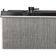 Purchase Top-Quality Radiator by CSF - 3289 pa4