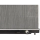 Purchase Top-Quality Radiator by CSF - 3289 pa6