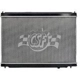 Purchase Top-Quality Radiateur by CSF - 3290 pa2