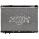 Purchase Top-Quality Radiator by CSF - 3290 pa3