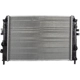 Purchase Top-Quality CSF - 3302 - Engine Coolant Radiator pa2