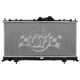 Purchase Top-Quality Radiator by CSF - 3303 pa1