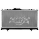 Purchase Top-Quality Radiator by CSF - 3303 pa2