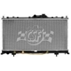 Purchase Top-Quality Radiator by CSF - 3304 pa3
