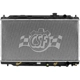 Purchase Top-Quality Radiator by CSF - 3320 pa1