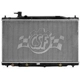 Purchase Top-Quality Radiator by CSF - 3337 pa1