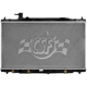 Purchase Top-Quality Radiator by CSF - 3337 pa5