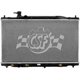 Purchase Top-Quality Radiator by CSF - 3338 pa1