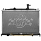 Purchase Top-Quality Radiator by CSF - 3339 pa1