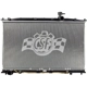 Purchase Top-Quality Radiator by CSF - 3342 pa1