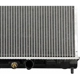 Purchase Top-Quality Radiator by CSF - 3347 pa1