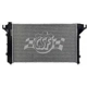Purchase Top-Quality Radiator by CSF - 3358 pa1