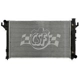 Purchase Top-Quality Radiator by CSF - 3358 pa2