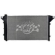 Purchase Top-Quality Radiator by CSF - 3359 pa1