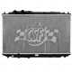 Purchase Top-Quality Radiator by CSF - 3362 pa2