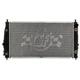 Purchase Top-Quality Radiator by CSF - 3364 pa2