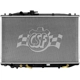 Purchase Top-Quality Radiator by CSF - 3365 pa1