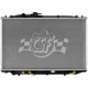 Purchase Top-Quality Radiator by CSF - 3365 pa2