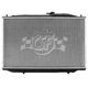 Purchase Top-Quality Radiator by CSF - 3365 pa3