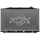Purchase Top-Quality Radiator by CSF - 3368 pa1
