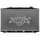 Purchase Top-Quality Radiator by CSF - 3368 pa3