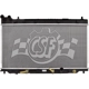 Purchase Top-Quality Radiator by CSF - 3370 pa2