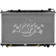 Purchase Top-Quality Radiator by CSF - 3371 pa2
