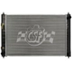 Purchase Top-Quality Radiator by CSF - 3372 pa2
