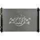 Purchase Top-Quality Radiator by CSF - 3372 pa5