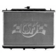 Purchase Top-Quality Radiator by CSF - 3373 pa3