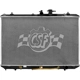 Purchase Top-Quality Radiator by CSF - 3375 pa1