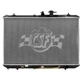 Purchase Top-Quality Radiator by CSF - 3375 pa3