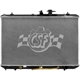 Purchase Top-Quality Radiator by CSF - 3375 pa6