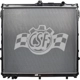 Purchase Top-Quality Radiator by CSF - 3377 pa1