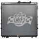 Purchase Top-Quality Radiator by CSF - 3377 pa3