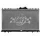 Purchase Top-Quality Radiator by CSF - 3382 pa2