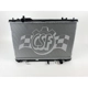 Purchase Top-Quality Radiateur by CSF - 3386 pa1