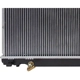 Purchase Top-Quality Radiator by CSF - 3386 pa6