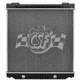 Purchase Top-Quality Radiator by CSF - 3396 pa1