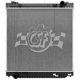 Purchase Top-Quality Radiator by CSF - 3396 pa2
