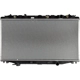 Purchase Top-Quality Radiator by CSF - 3398 pa2