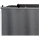 Purchase Top-Quality CSF - 3402 - Engine Coolant Radiator pa2