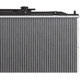 Purchase Top-Quality CSF - 3402 - Engine Coolant Radiator pa3