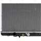 Purchase Top-Quality CSF - 3402 - Engine Coolant Radiator pa4