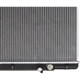 Purchase Top-Quality CSF - 3402 - Engine Coolant Radiator pa5