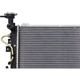 Purchase Top-Quality Radiator by CSF - 3408 pa3