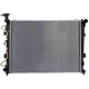 Purchase Top-Quality Radiator by CSF - 3408 pa5