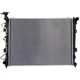 Purchase Top-Quality Radiateur par CSF - 3408 pa5