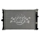 Purchase Top-Quality Radiator by CSF - 3410 pa2